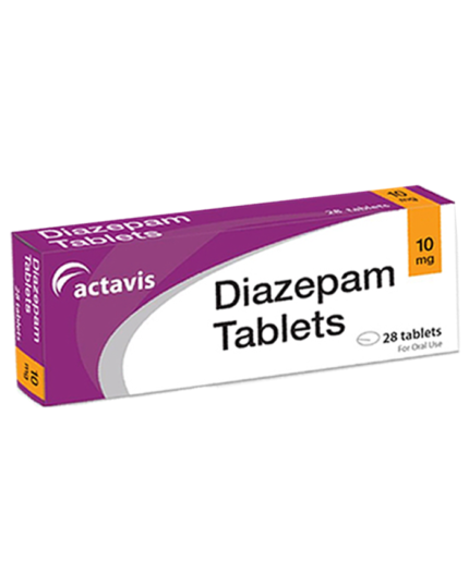 Diazepam 5mg , 10mg