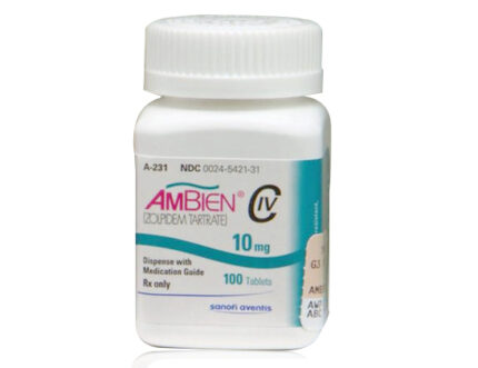 Order Ambien online