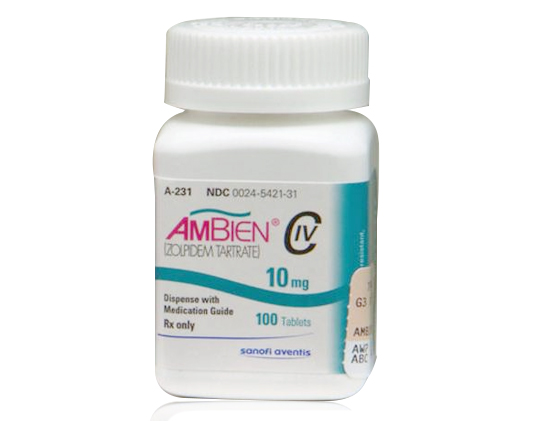 Order Ambien online