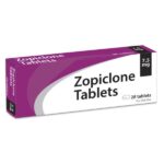 Buy Zopiclone online