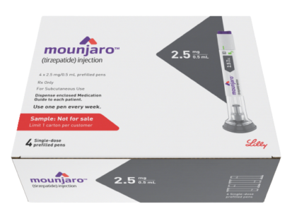 Buy mounjaro online