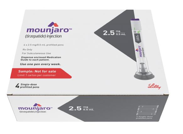 Buy mounjaro online