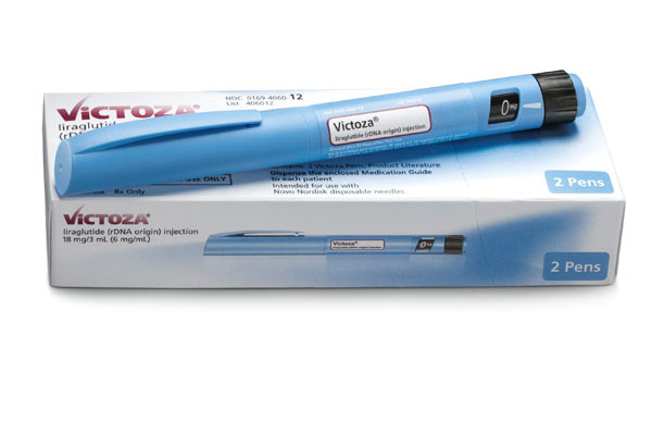 Buy Victoza Online