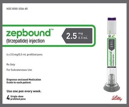 Buy Zepbound Online