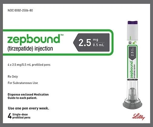 Buy Zepbound Online