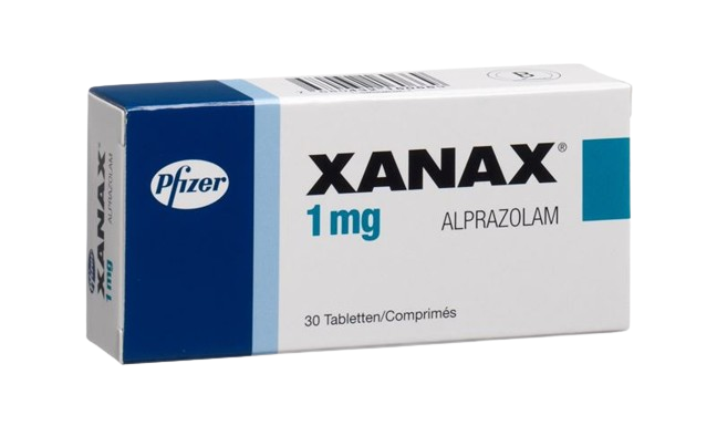 Buy xanax online