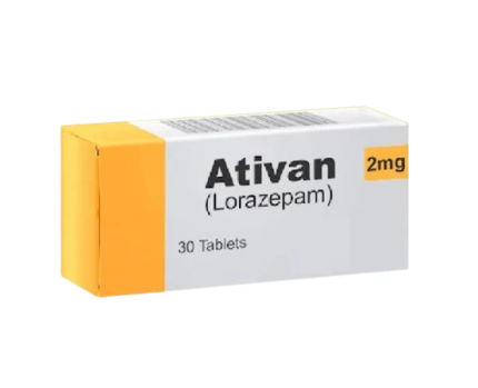 Buy Ativan online