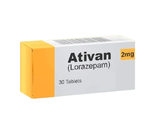 Buy Ativan online